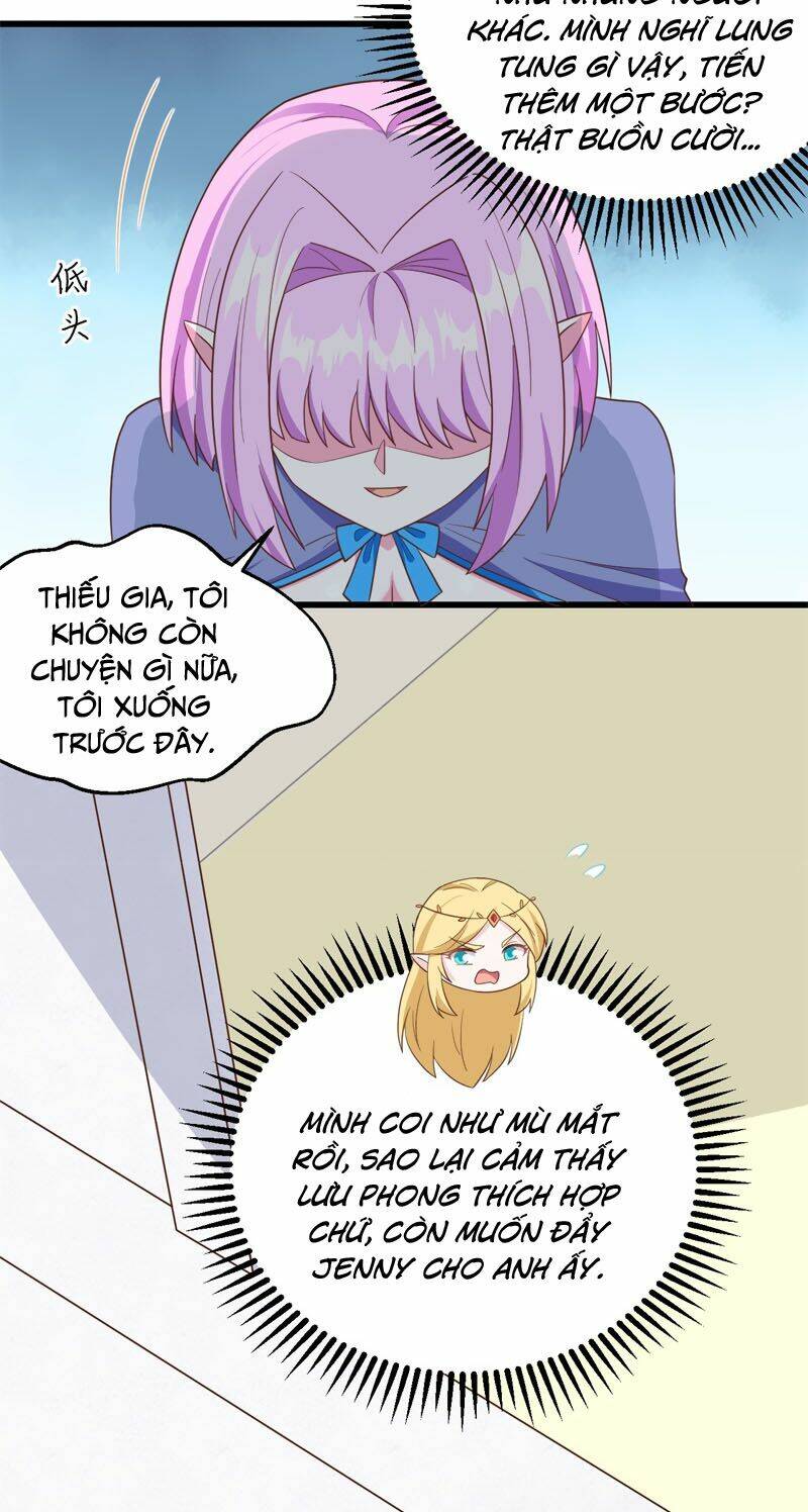 Từ Hôm Nay Bắt Đầu Làm Thành Chủ - Chapter 344 - Page 29