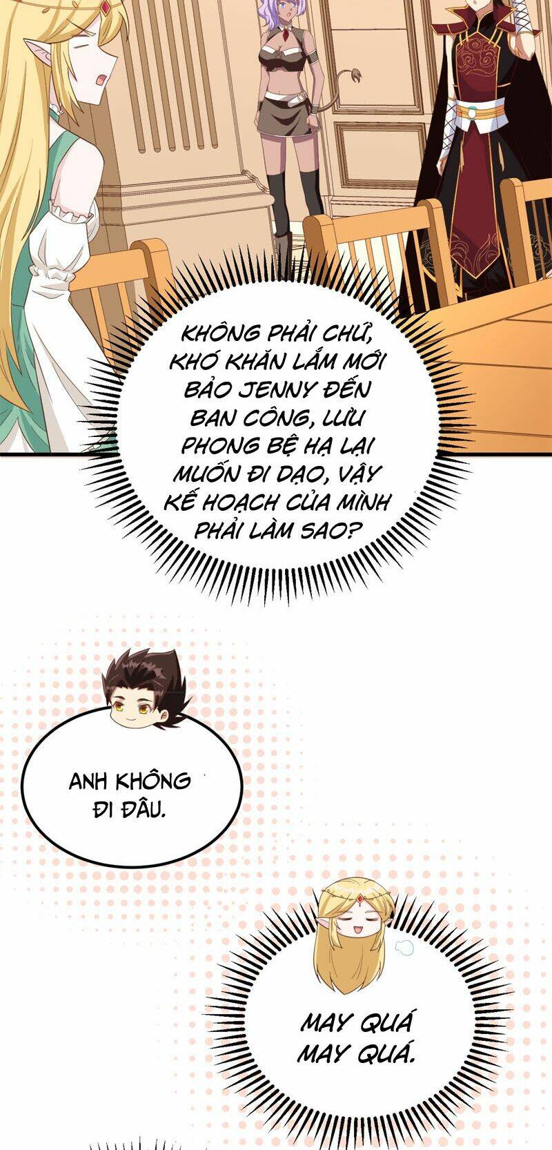 Từ Hôm Nay Bắt Đầu Làm Thành Chủ - Chapter 344 - Page 4