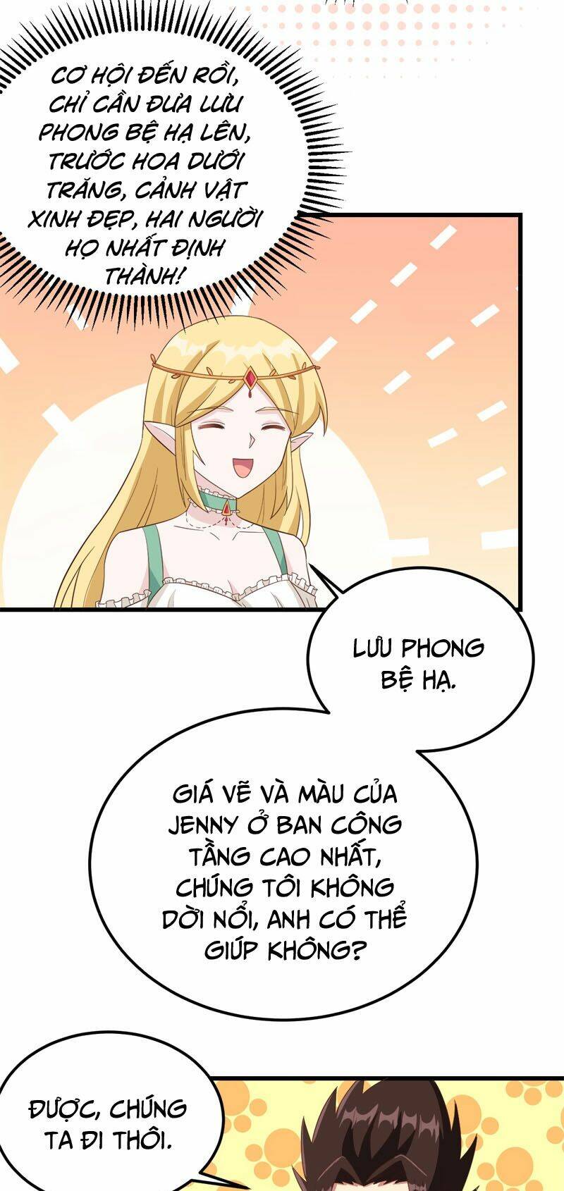 Từ Hôm Nay Bắt Đầu Làm Thành Chủ - Chapter 344 - Page 5