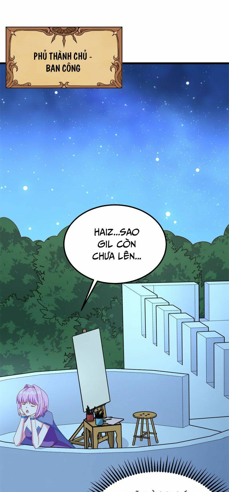 Từ Hôm Nay Bắt Đầu Làm Thành Chủ - Chapter 344 - Page 7