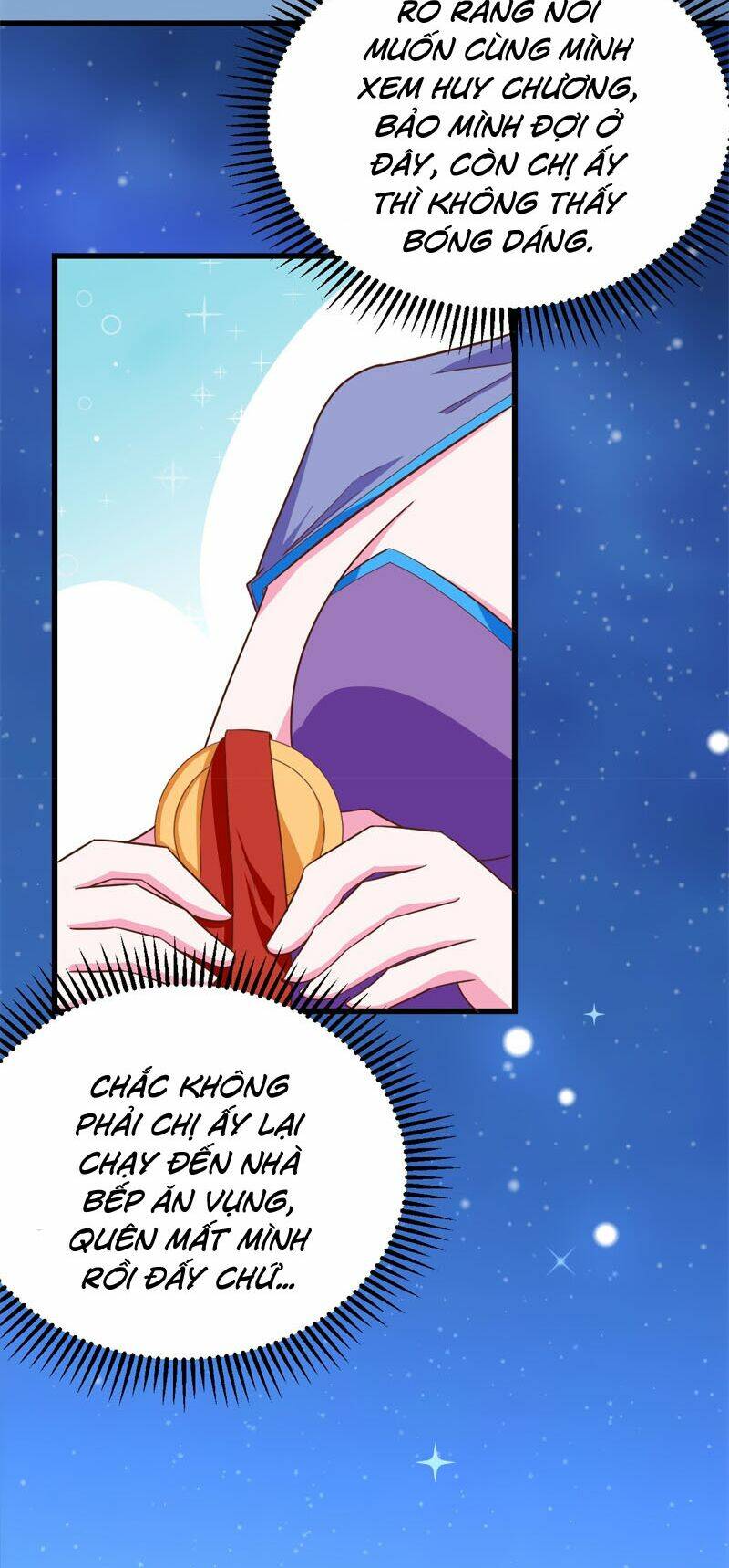 Từ Hôm Nay Bắt Đầu Làm Thành Chủ - Chapter 344 - Page 8