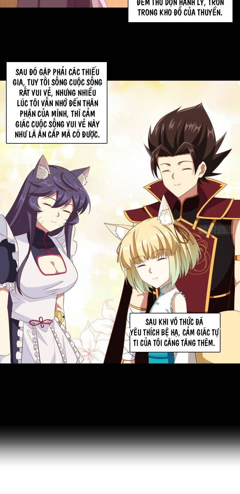 Từ Hôm Nay Bắt Đầu Làm Thành Chủ - Chapter 345 - Page 10