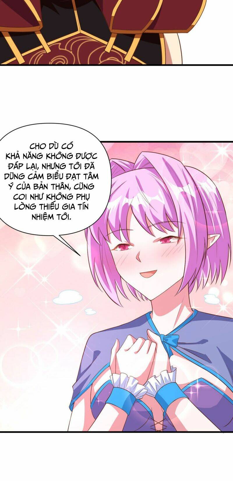 Từ Hôm Nay Bắt Đầu Làm Thành Chủ - Chapter 345 - Page 16