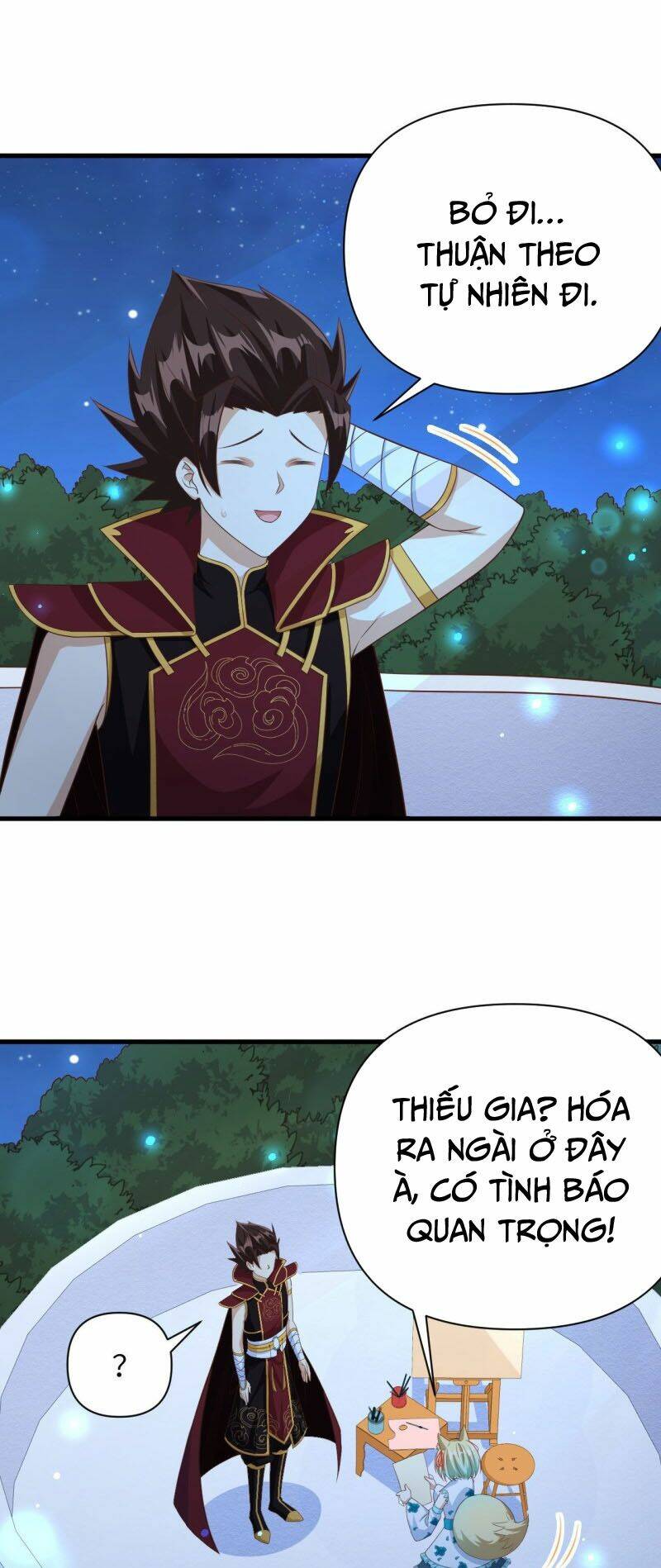 Từ Hôm Nay Bắt Đầu Làm Thành Chủ - Chapter 345 - Page 19