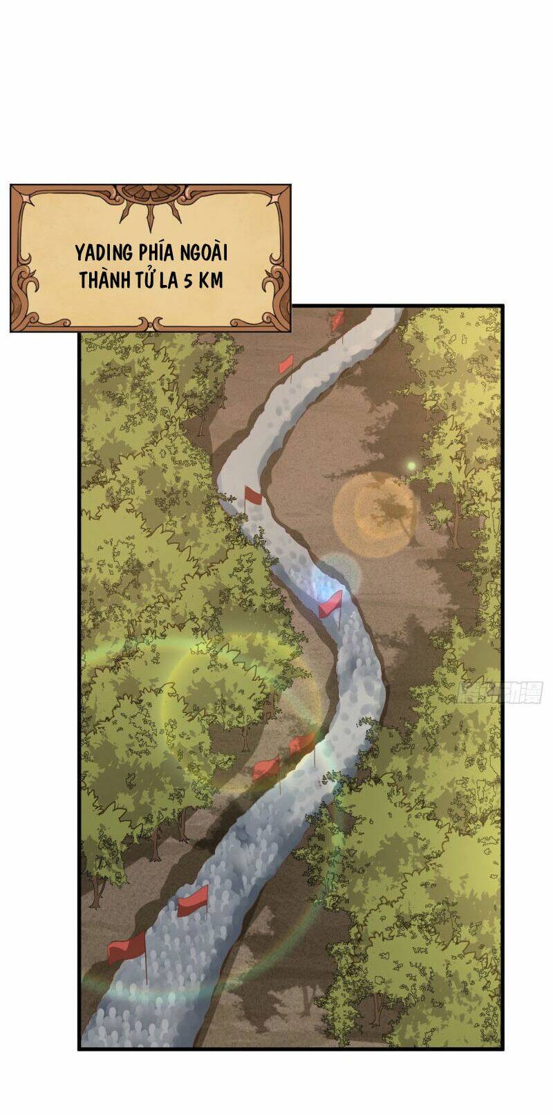 Từ Hôm Nay Bắt Đầu Làm Thành Chủ - Chapter 345 - Page 22