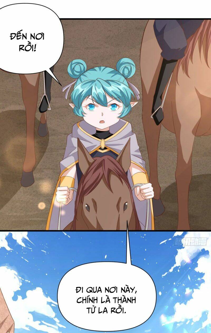 Từ Hôm Nay Bắt Đầu Làm Thành Chủ - Chapter 345 - Page 25