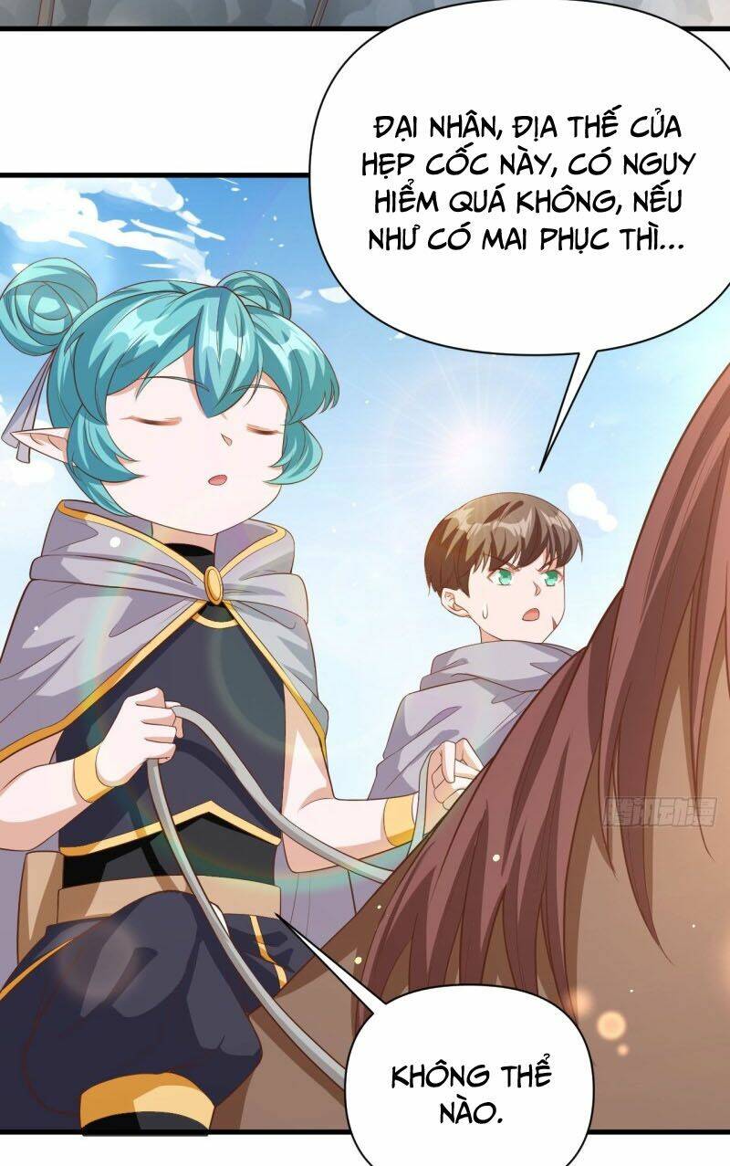 Từ Hôm Nay Bắt Đầu Làm Thành Chủ - Chapter 345 - Page 27