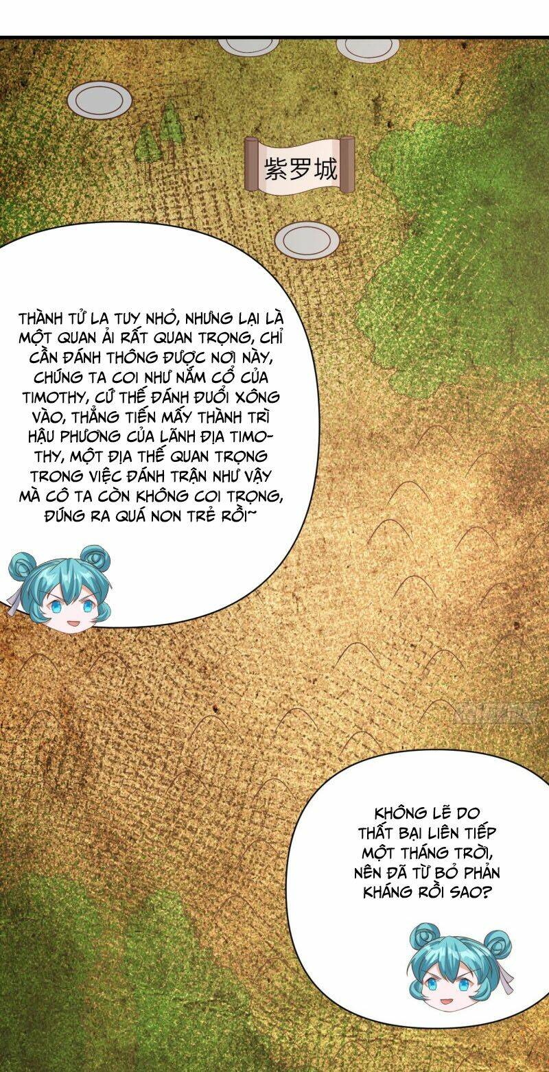 Từ Hôm Nay Bắt Đầu Làm Thành Chủ - Chapter 345 - Page 29