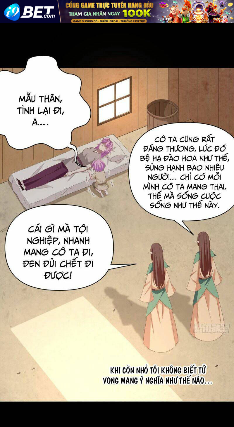 Từ Hôm Nay Bắt Đầu Làm Thành Chủ - Chapter 345 - Page 4