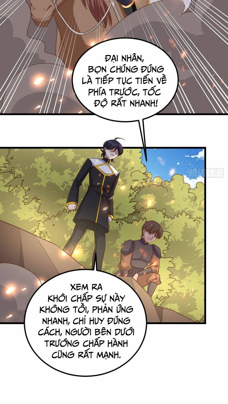 Từ Hôm Nay Bắt Đầu Làm Thành Chủ - Chapter 346 - Page 9