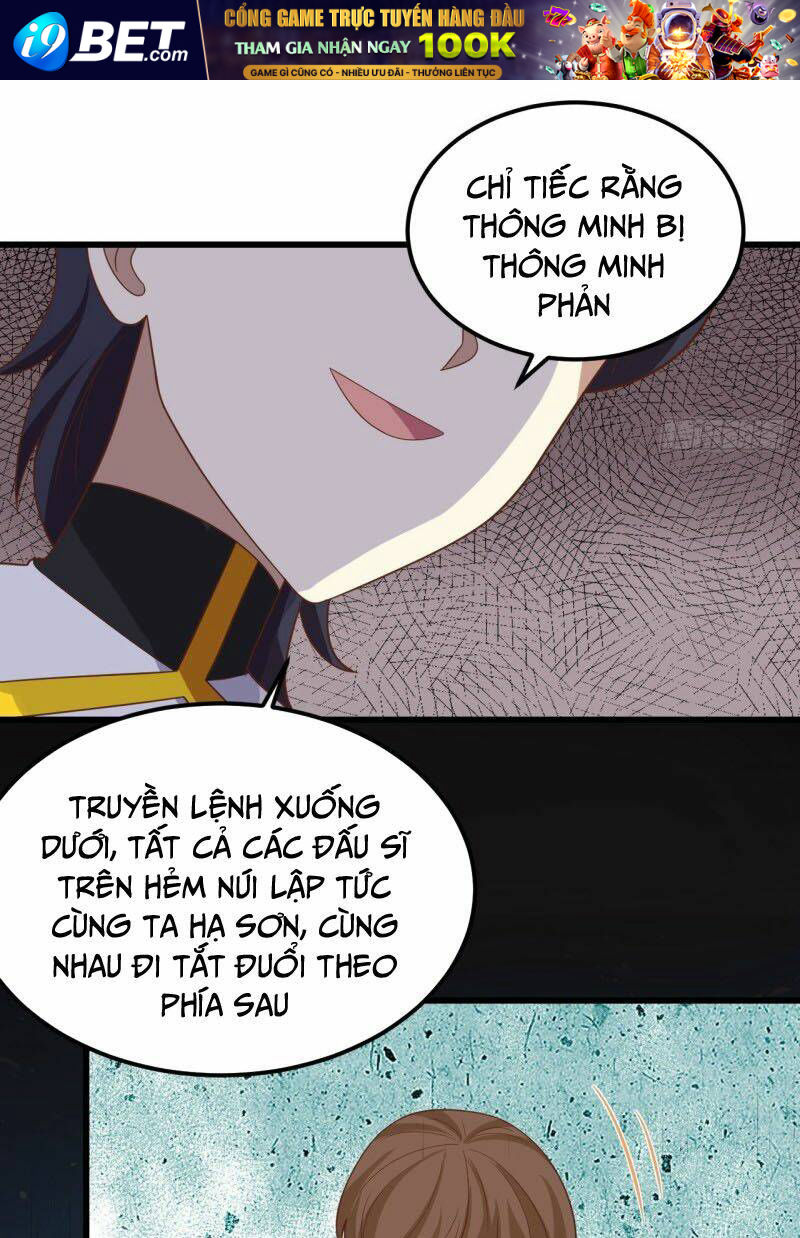 Từ Hôm Nay Bắt Đầu Làm Thành Chủ - Chapter 346 - Page 10