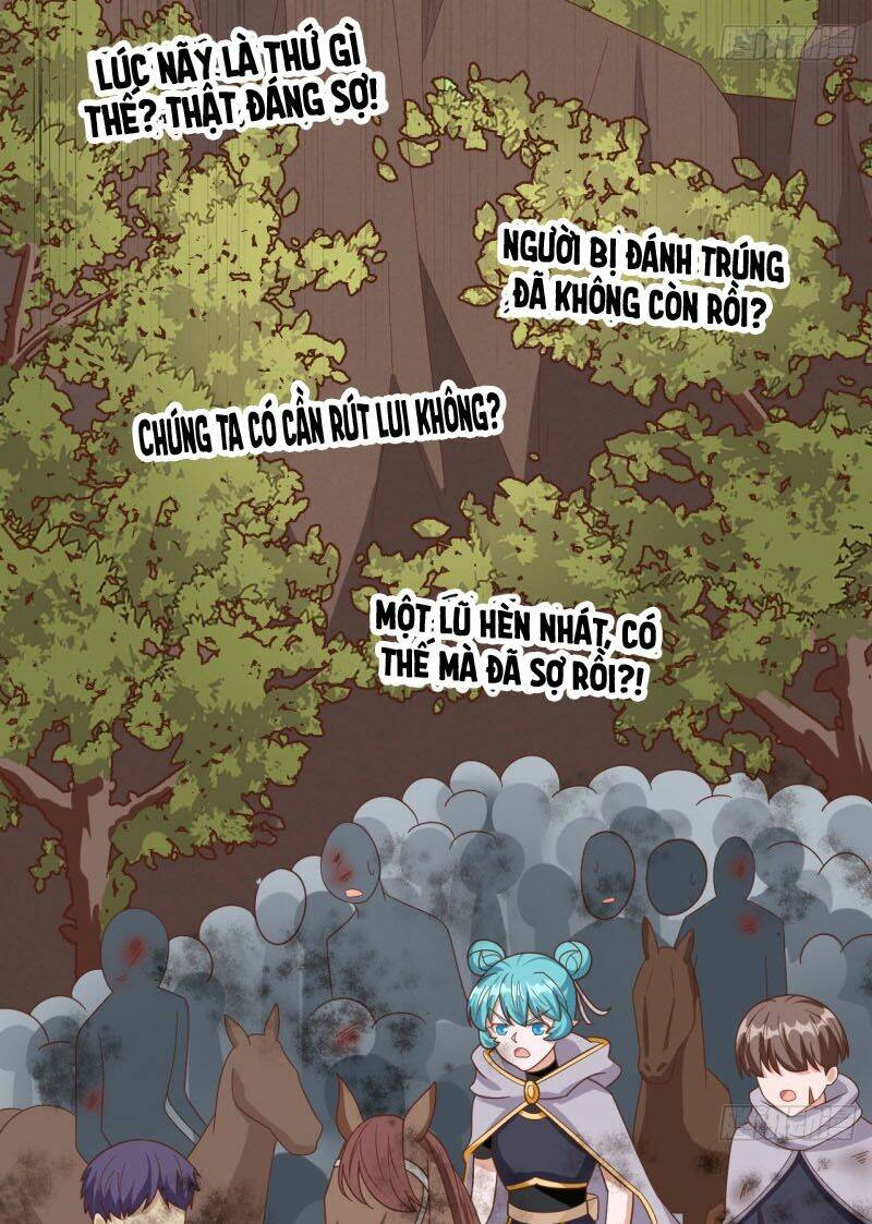 Từ Hôm Nay Bắt Đầu Làm Thành Chủ - Chapter 346 - Page 12