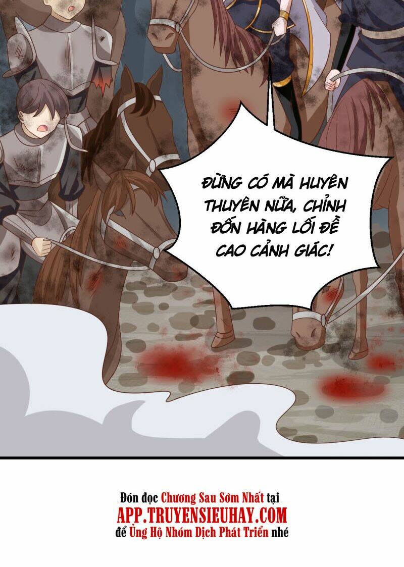 Từ Hôm Nay Bắt Đầu Làm Thành Chủ - Chapter 346 - Page 13