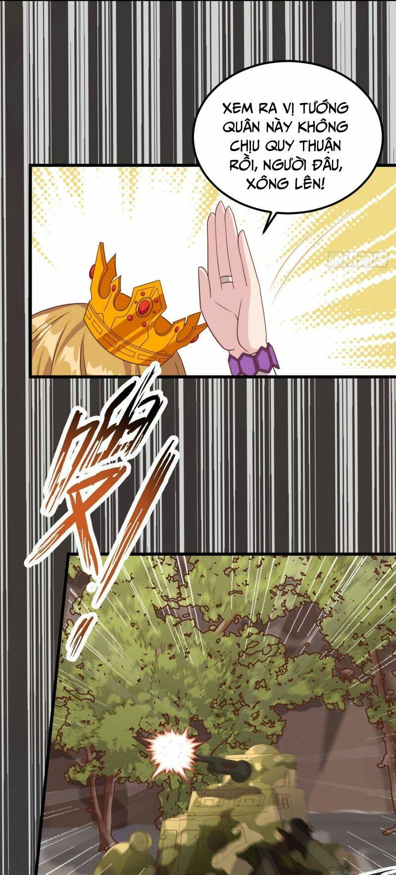 Từ Hôm Nay Bắt Đầu Làm Thành Chủ - Chapter 346 - Page 16