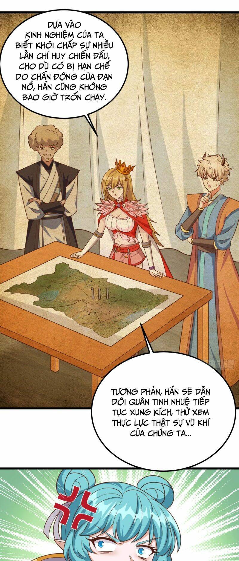 Từ Hôm Nay Bắt Đầu Làm Thành Chủ - Chapter 346 - Page 20