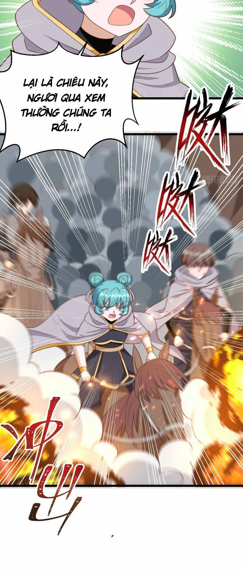 Từ Hôm Nay Bắt Đầu Làm Thành Chủ - Chapter 346 - Page 21