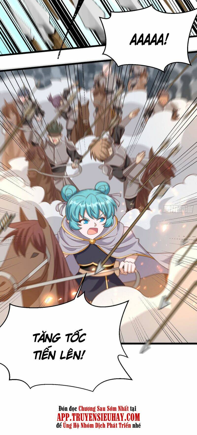 Từ Hôm Nay Bắt Đầu Làm Thành Chủ - Chapter 346 - Page 23