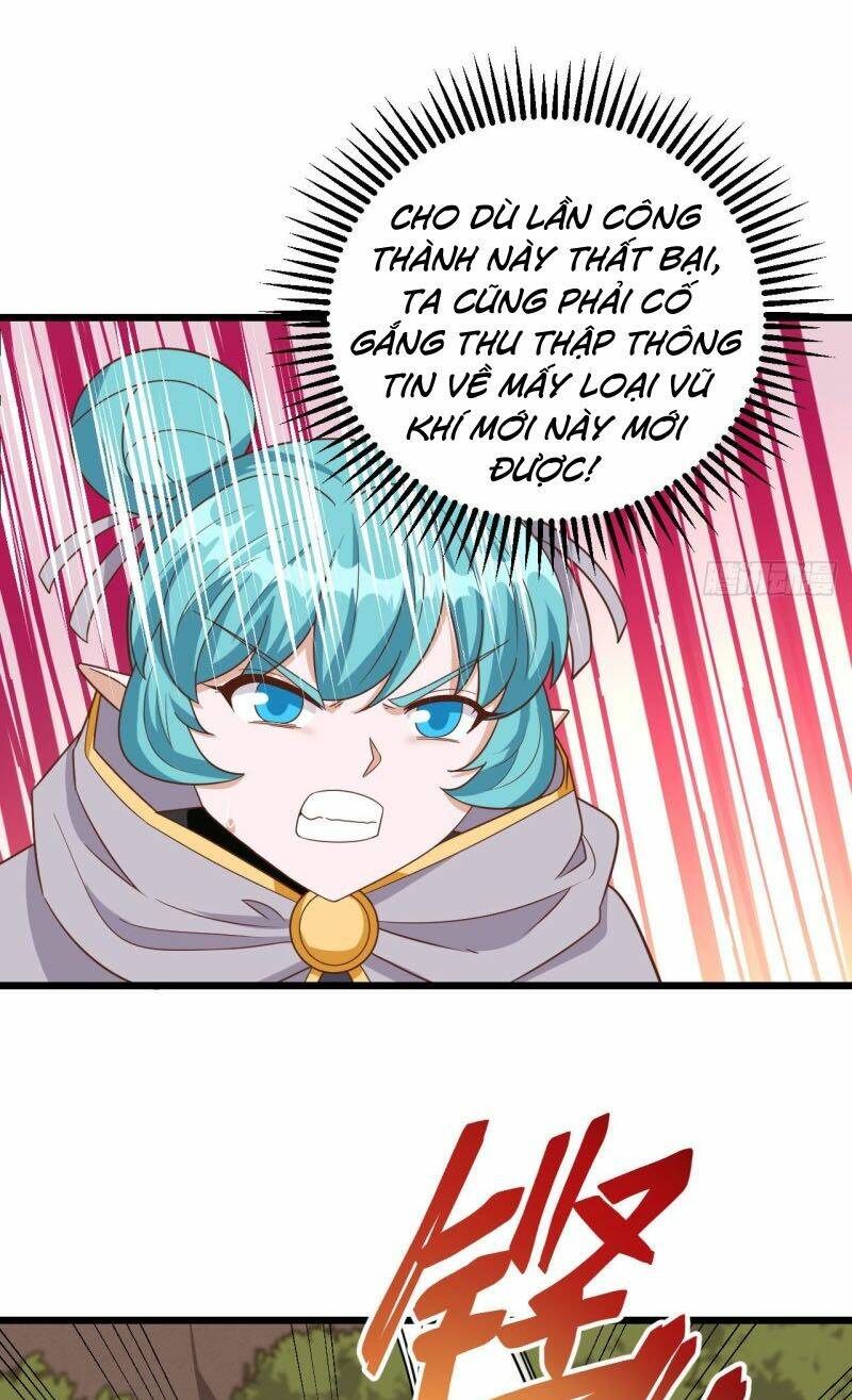 Từ Hôm Nay Bắt Đầu Làm Thành Chủ - Chapter 346 - Page 24