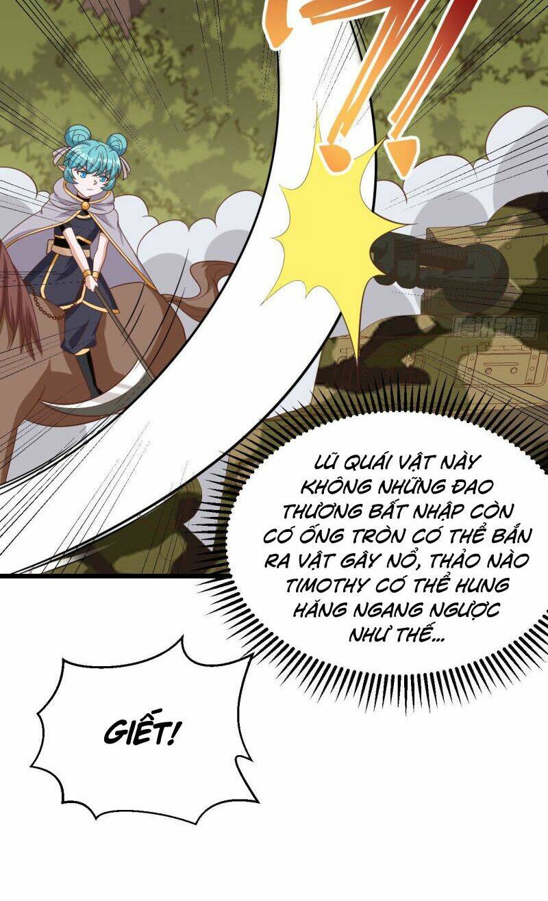 Từ Hôm Nay Bắt Đầu Làm Thành Chủ - Chapter 346 - Page 25