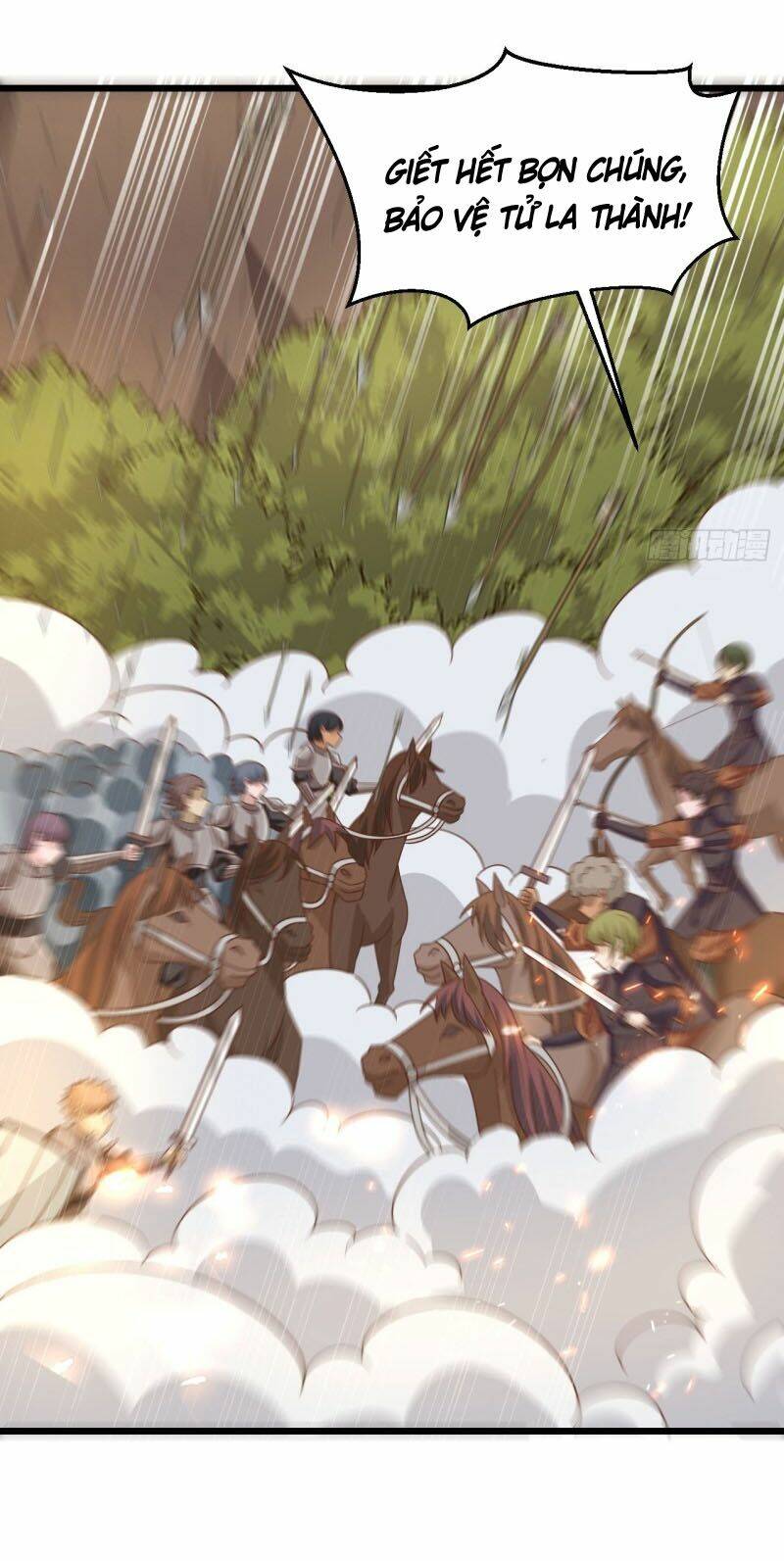 Từ Hôm Nay Bắt Đầu Làm Thành Chủ - Chapter 346 - Page 26