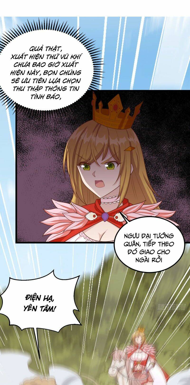 Từ Hôm Nay Bắt Đầu Làm Thành Chủ - Chapter 346 - Page 27