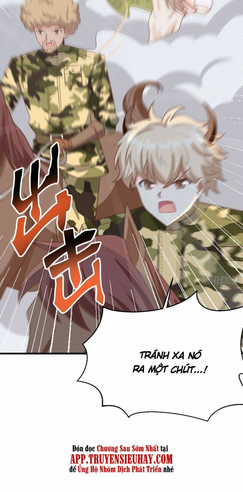 Từ Hôm Nay Bắt Đầu Làm Thành Chủ - Chapter 346 - Page 28