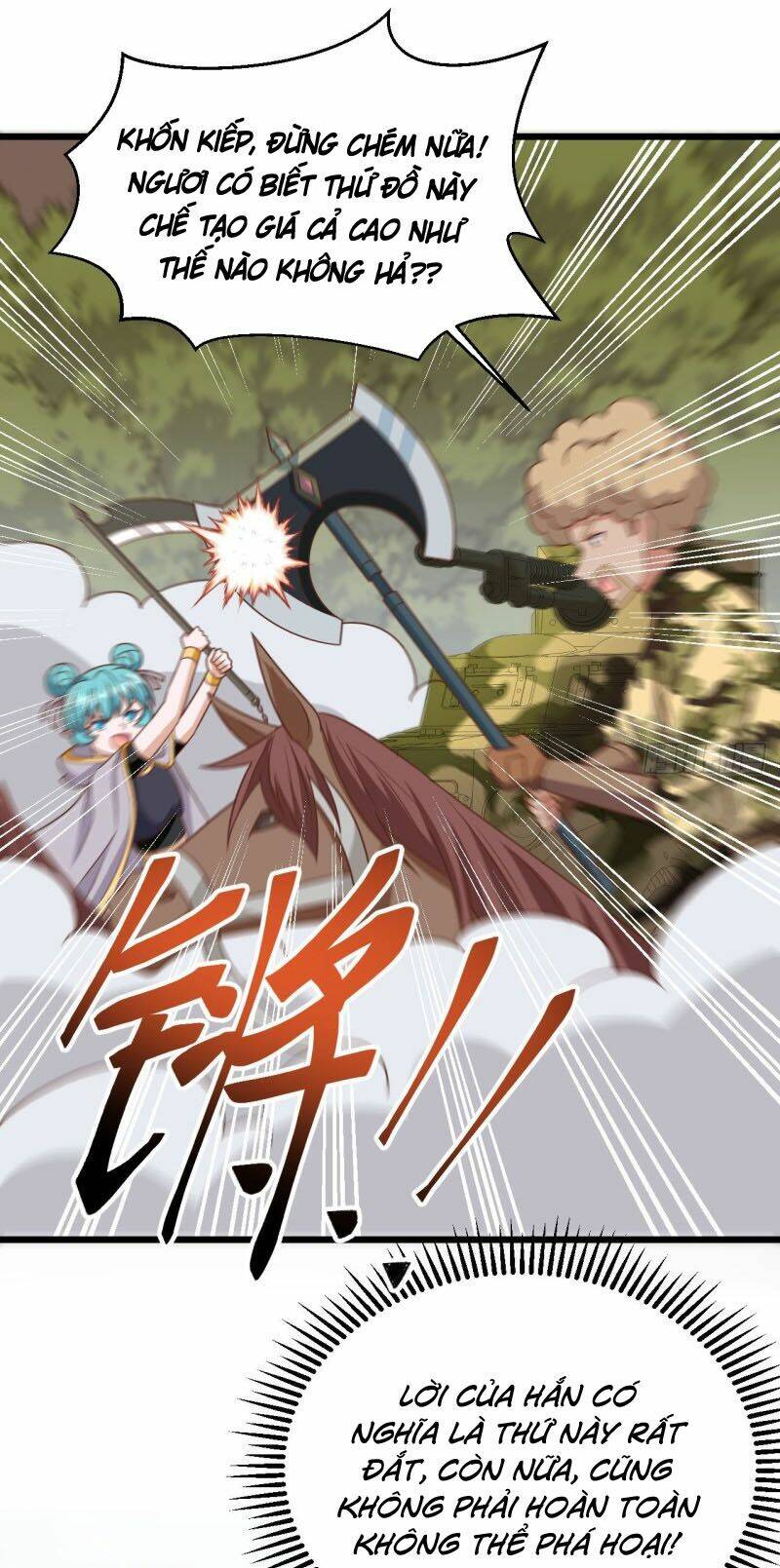 Từ Hôm Nay Bắt Đầu Làm Thành Chủ - Chapter 346 - Page 29