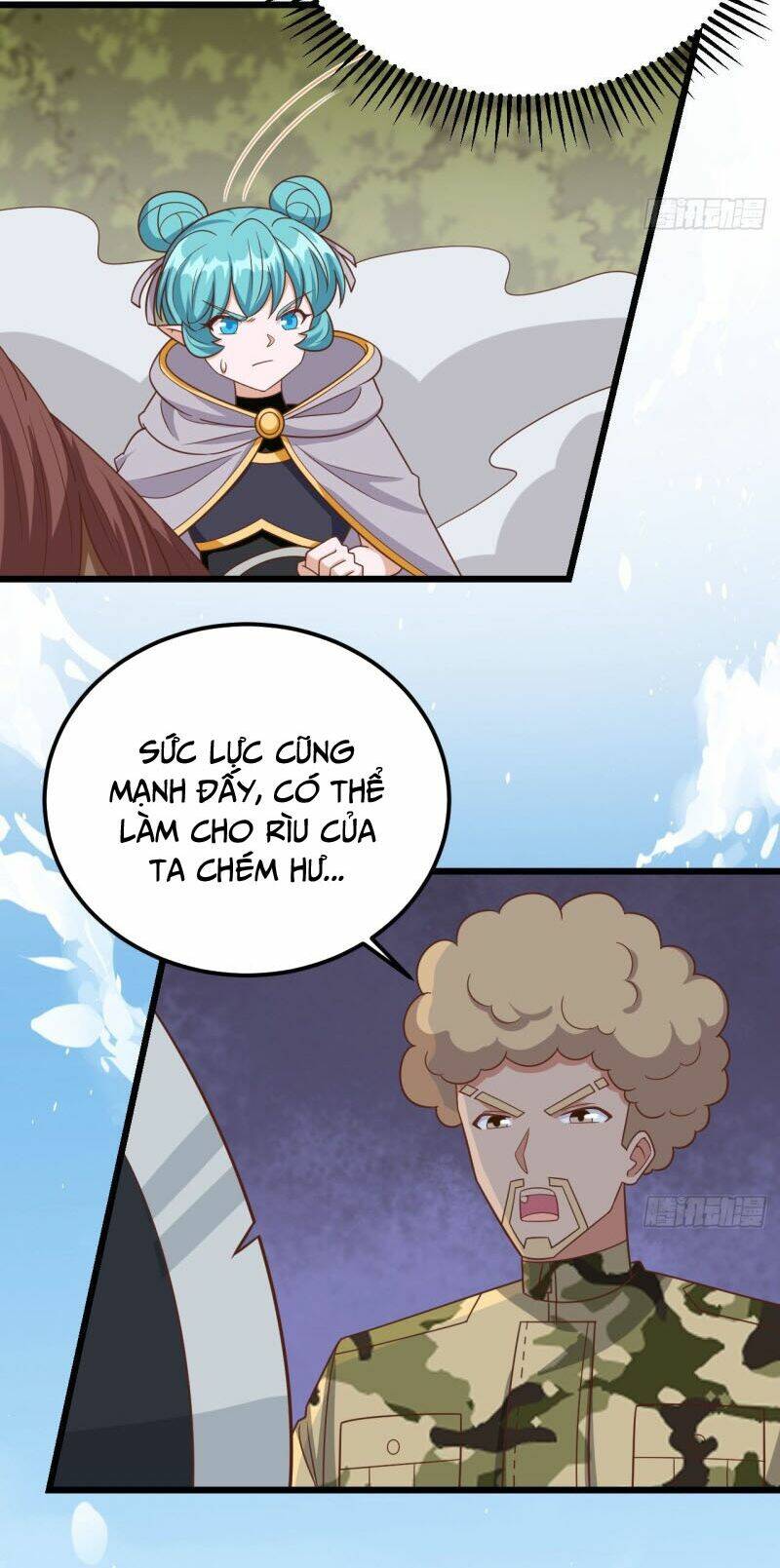 Từ Hôm Nay Bắt Đầu Làm Thành Chủ - Chapter 346 - Page 30