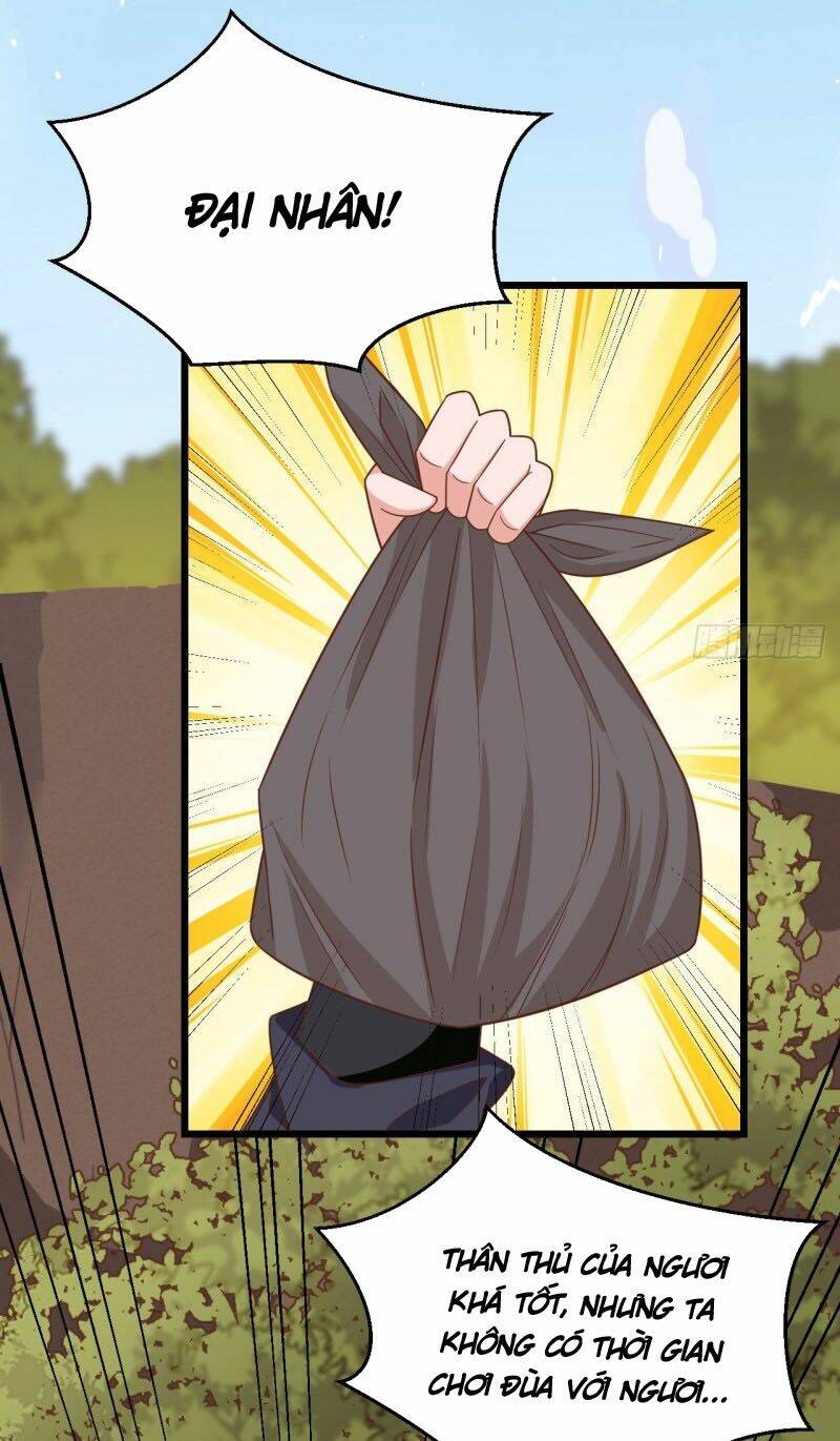 Từ Hôm Nay Bắt Đầu Làm Thành Chủ - Chapter 346 - Page 31