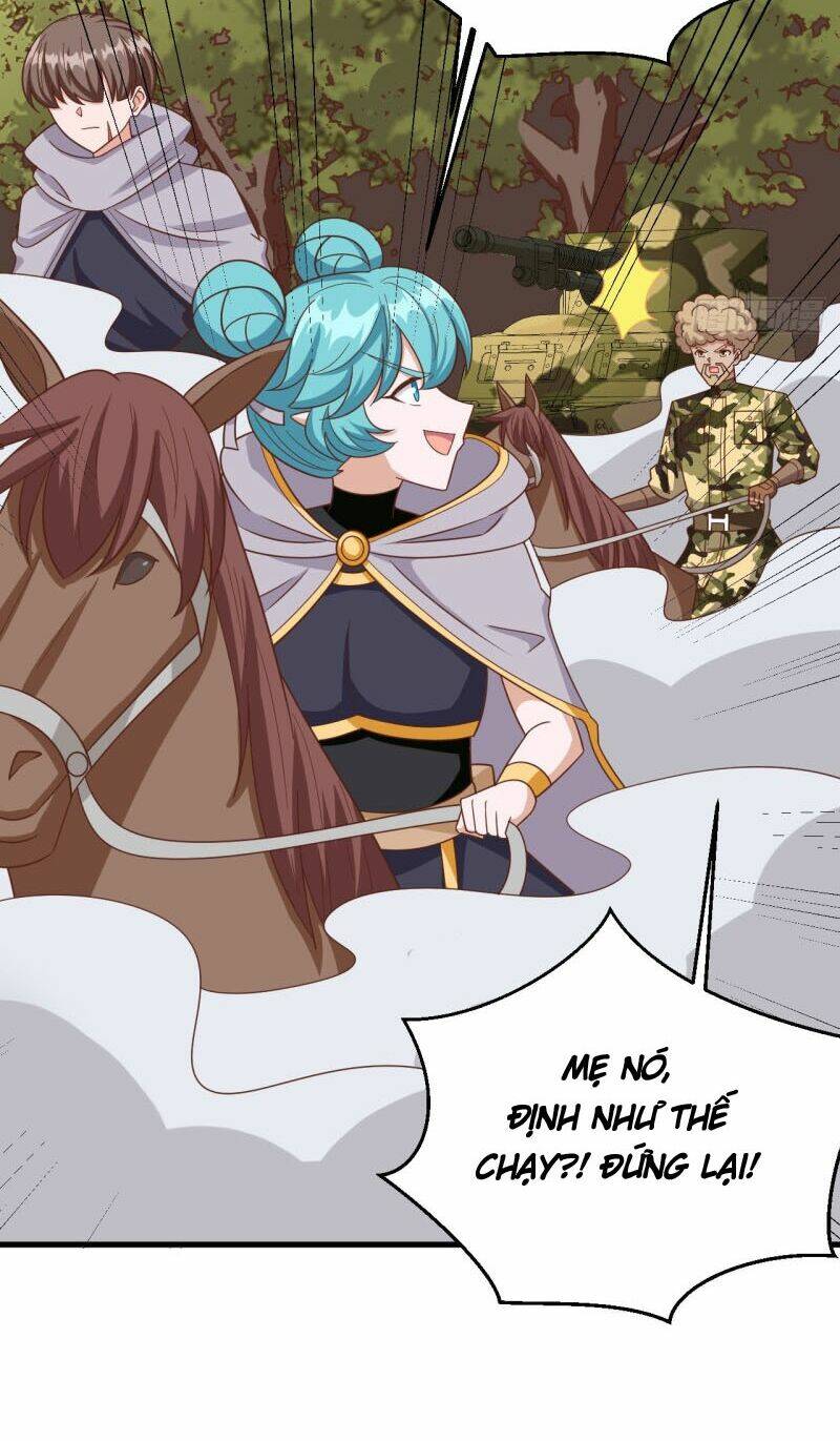 Từ Hôm Nay Bắt Đầu Làm Thành Chủ - Chapter 346 - Page 32