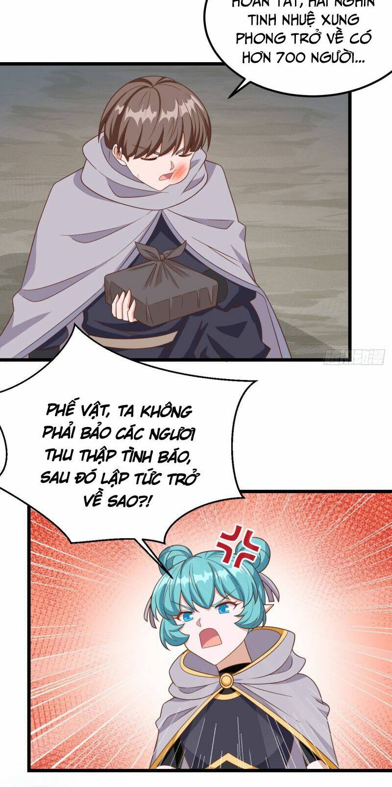 Từ Hôm Nay Bắt Đầu Làm Thành Chủ - Chapter 346 - Page 38