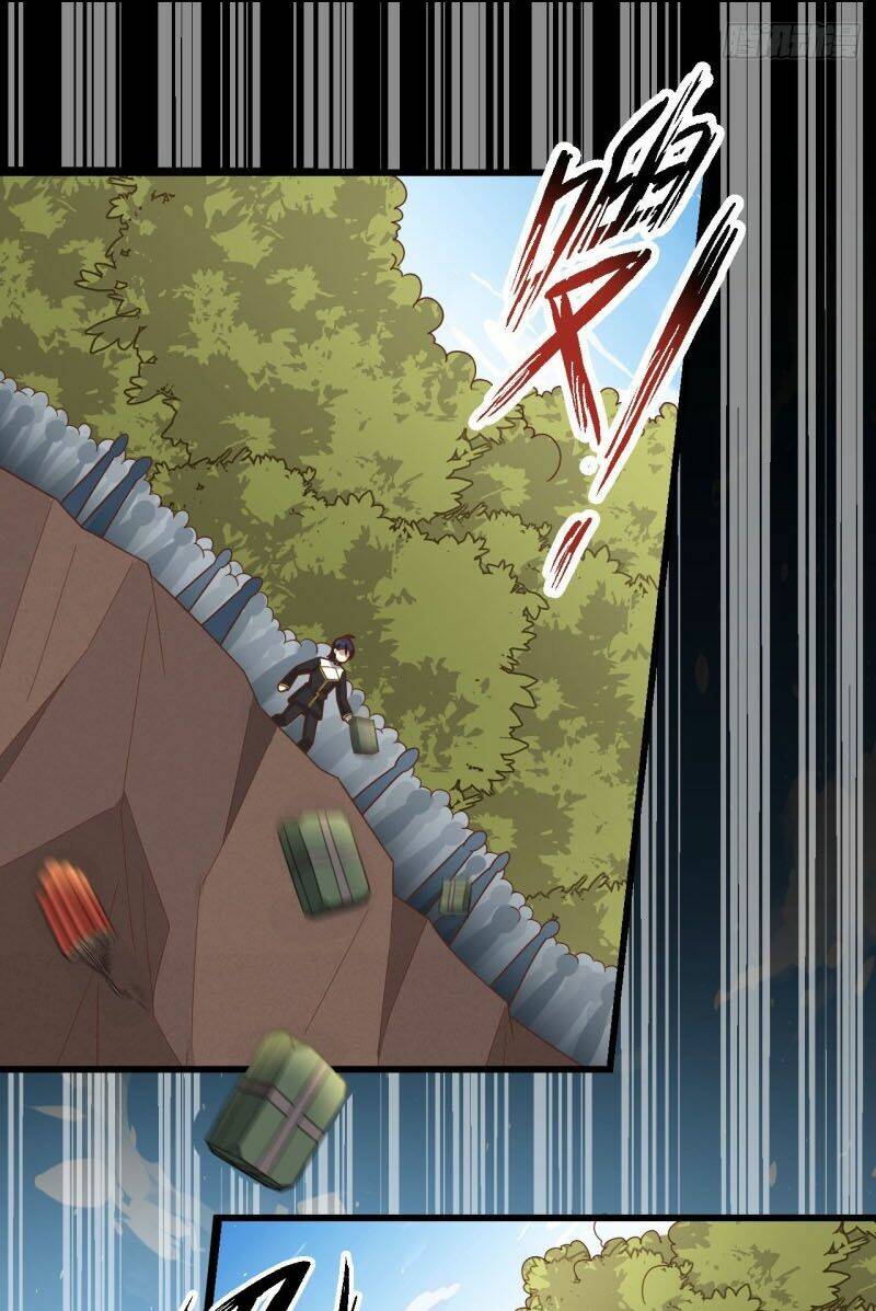 Từ Hôm Nay Bắt Đầu Làm Thành Chủ - Chapter 346 - Page 3