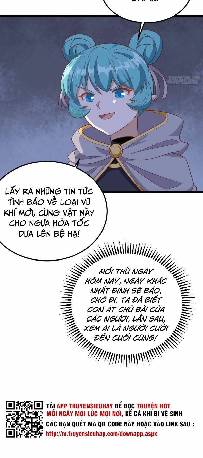 Từ Hôm Nay Bắt Đầu Làm Thành Chủ - Chapter 346 - Page 40