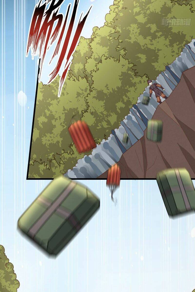 Từ Hôm Nay Bắt Đầu Làm Thành Chủ - Chapter 346 - Page 4