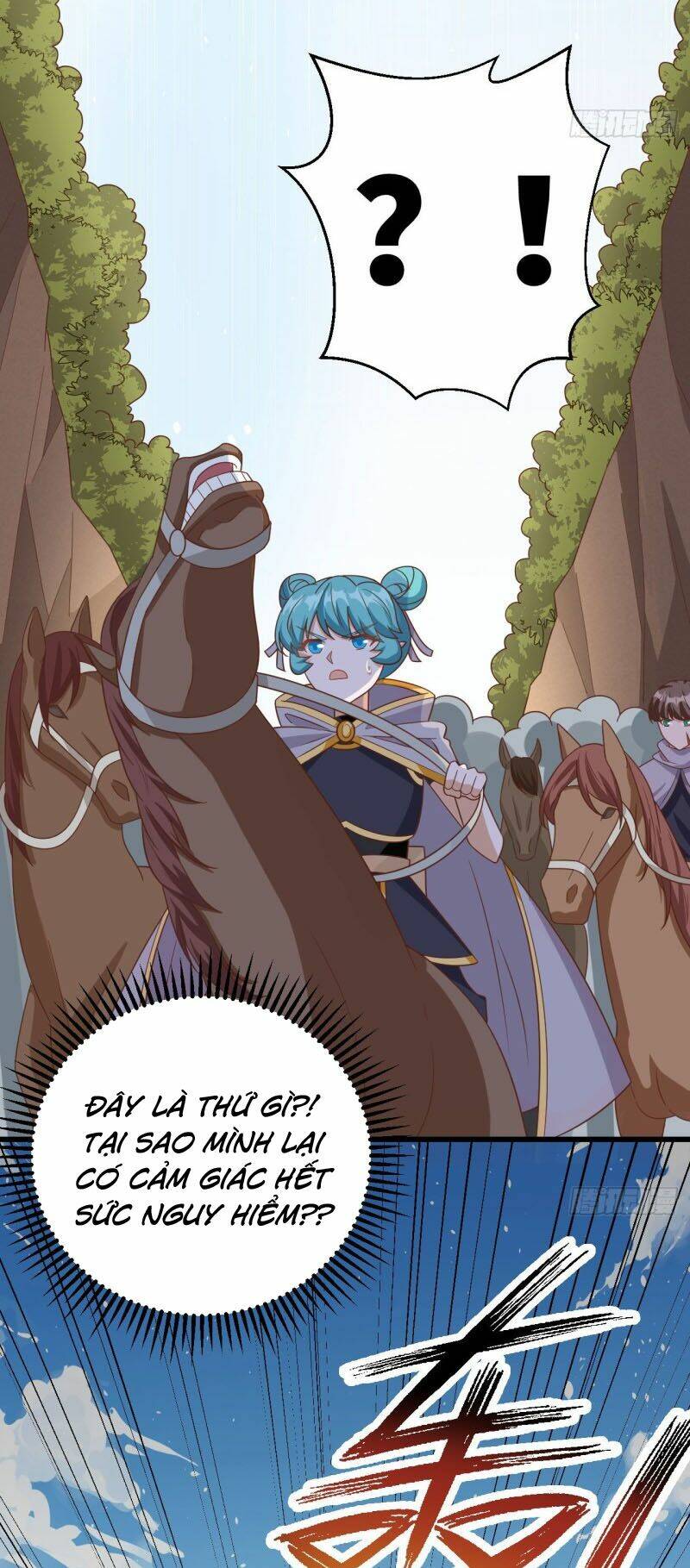 Từ Hôm Nay Bắt Đầu Làm Thành Chủ - Chapter 346 - Page 5