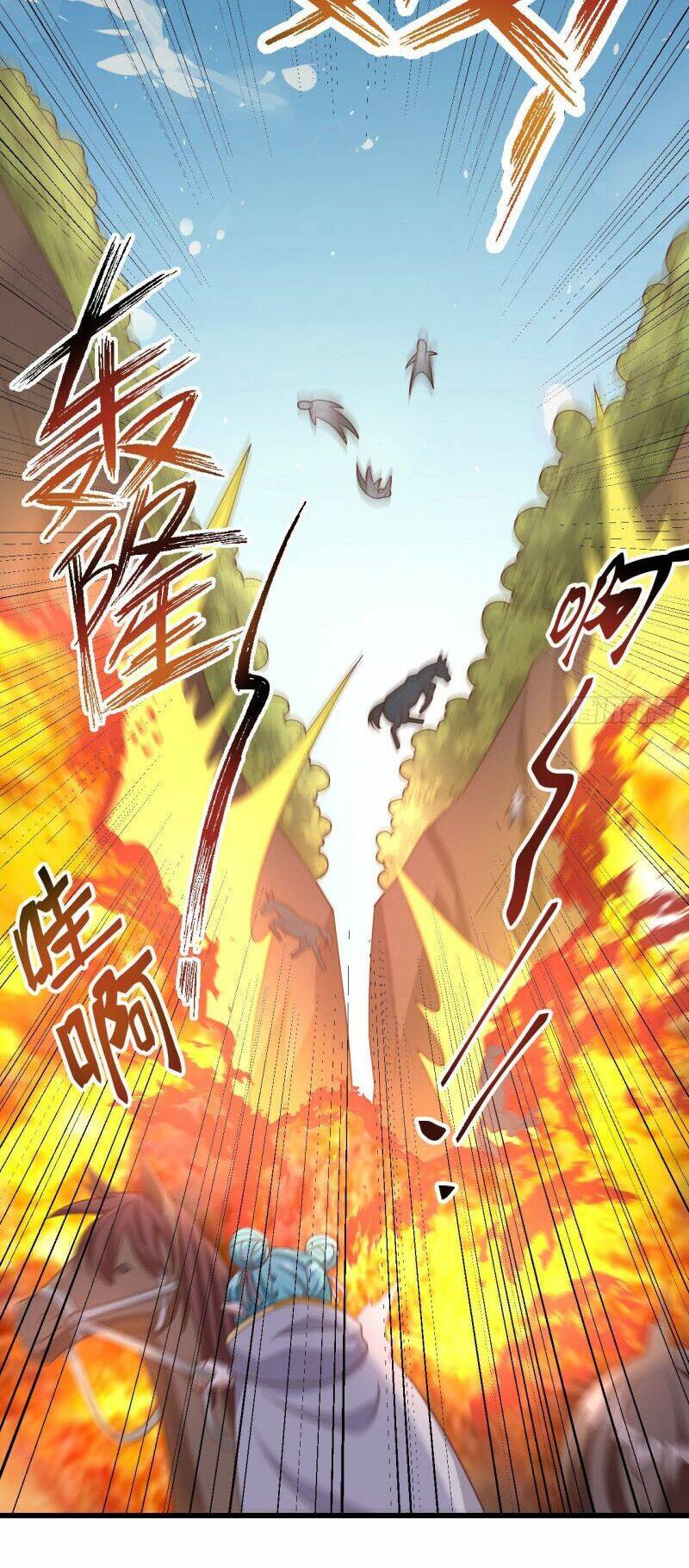 Từ Hôm Nay Bắt Đầu Làm Thành Chủ - Chapter 346 - Page 6
