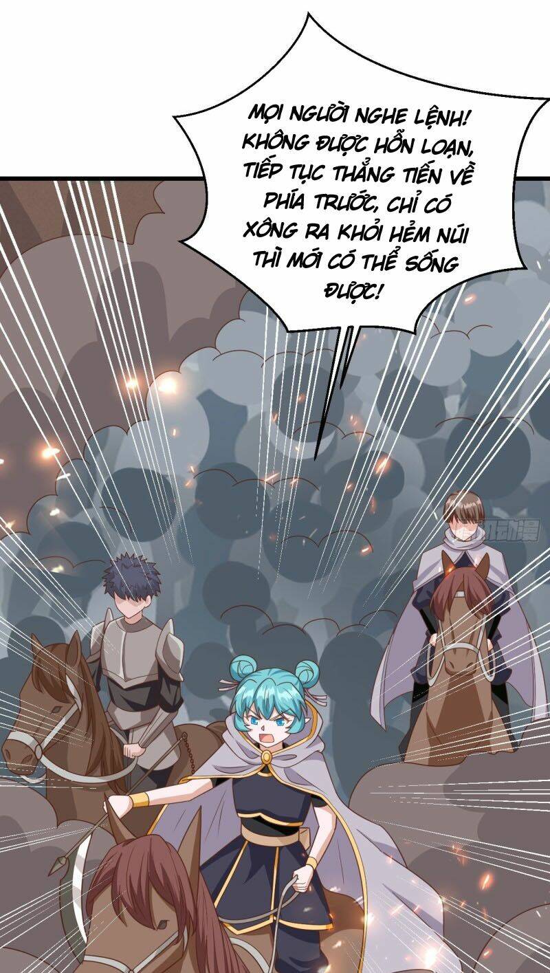 Từ Hôm Nay Bắt Đầu Làm Thành Chủ - Chapter 346 - Page 8