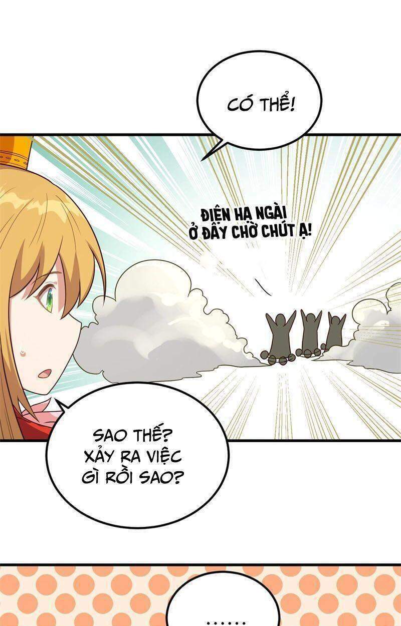 Từ Hôm Nay Bắt Đầu Làm Thành Chủ - Chapter 347 - Page 10