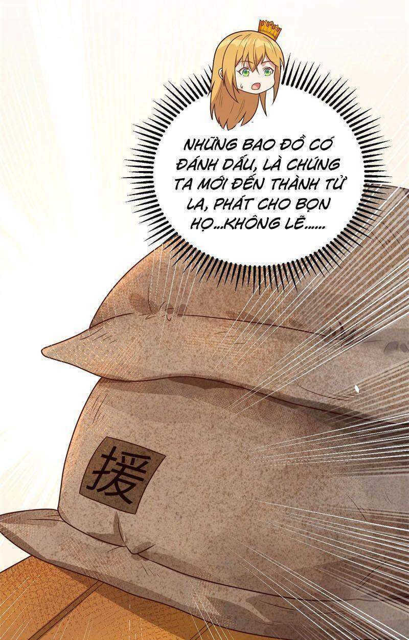 Từ Hôm Nay Bắt Đầu Làm Thành Chủ - Chapter 347 - Page 13