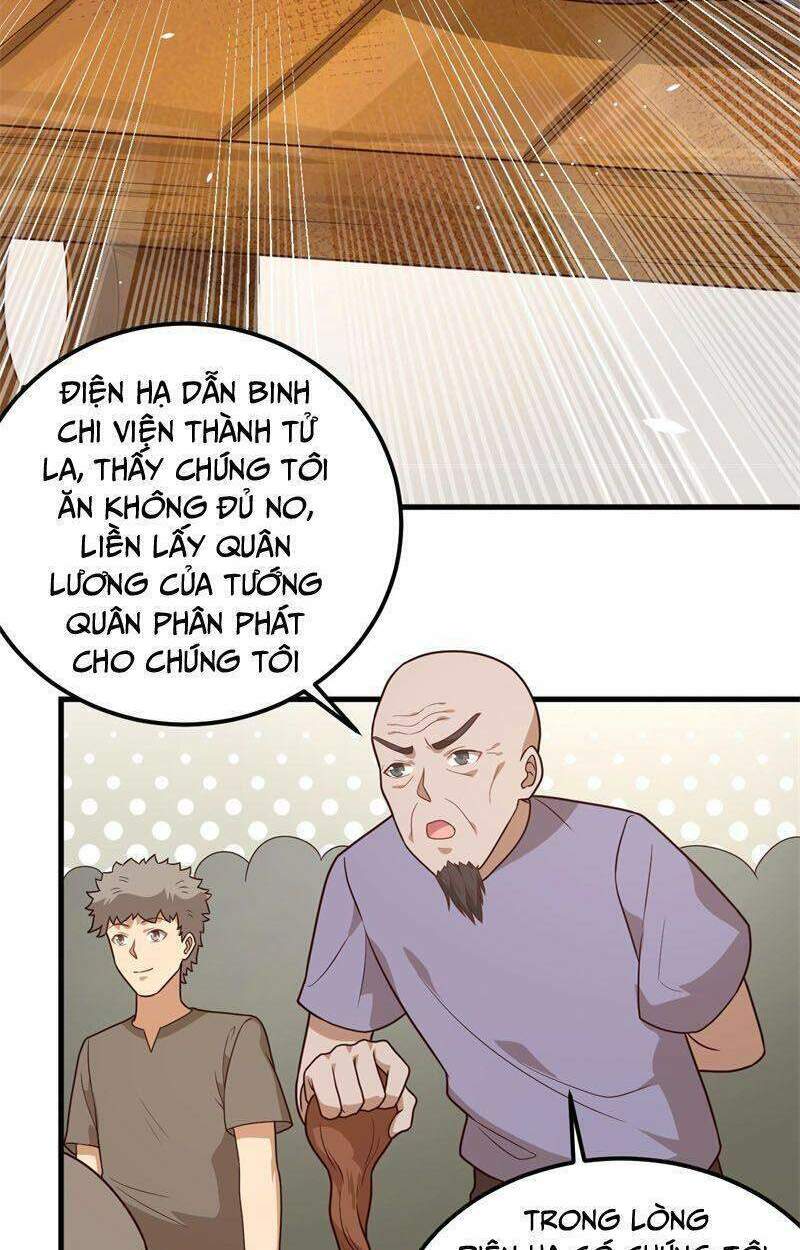 Từ Hôm Nay Bắt Đầu Làm Thành Chủ - Chapter 347 - Page 14