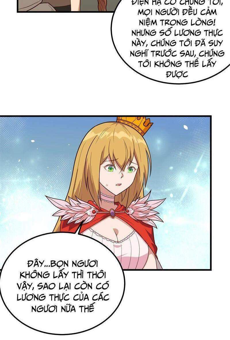 Từ Hôm Nay Bắt Đầu Làm Thành Chủ - Chapter 347 - Page 15