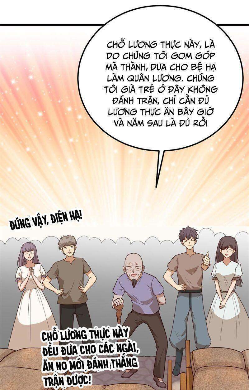 Từ Hôm Nay Bắt Đầu Làm Thành Chủ - Chapter 347 - Page 16