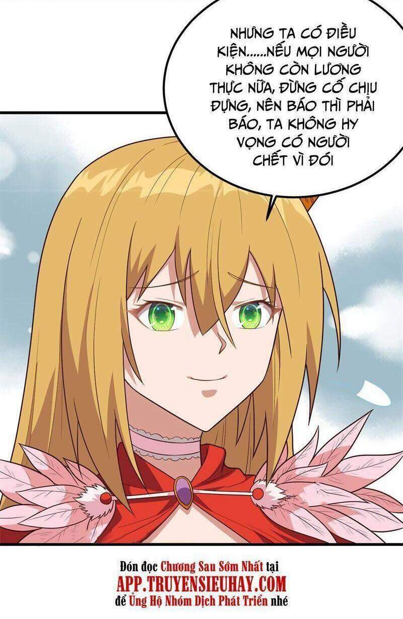 Từ Hôm Nay Bắt Đầu Làm Thành Chủ - Chapter 347 - Page 18