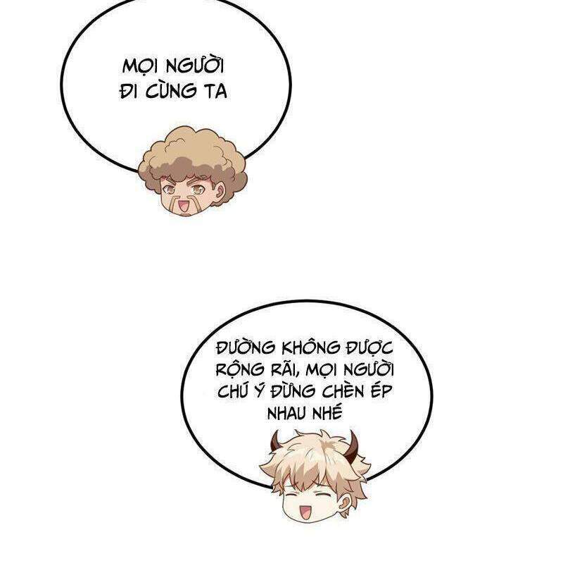 Từ Hôm Nay Bắt Đầu Làm Thành Chủ - Chapter 347 - Page 21