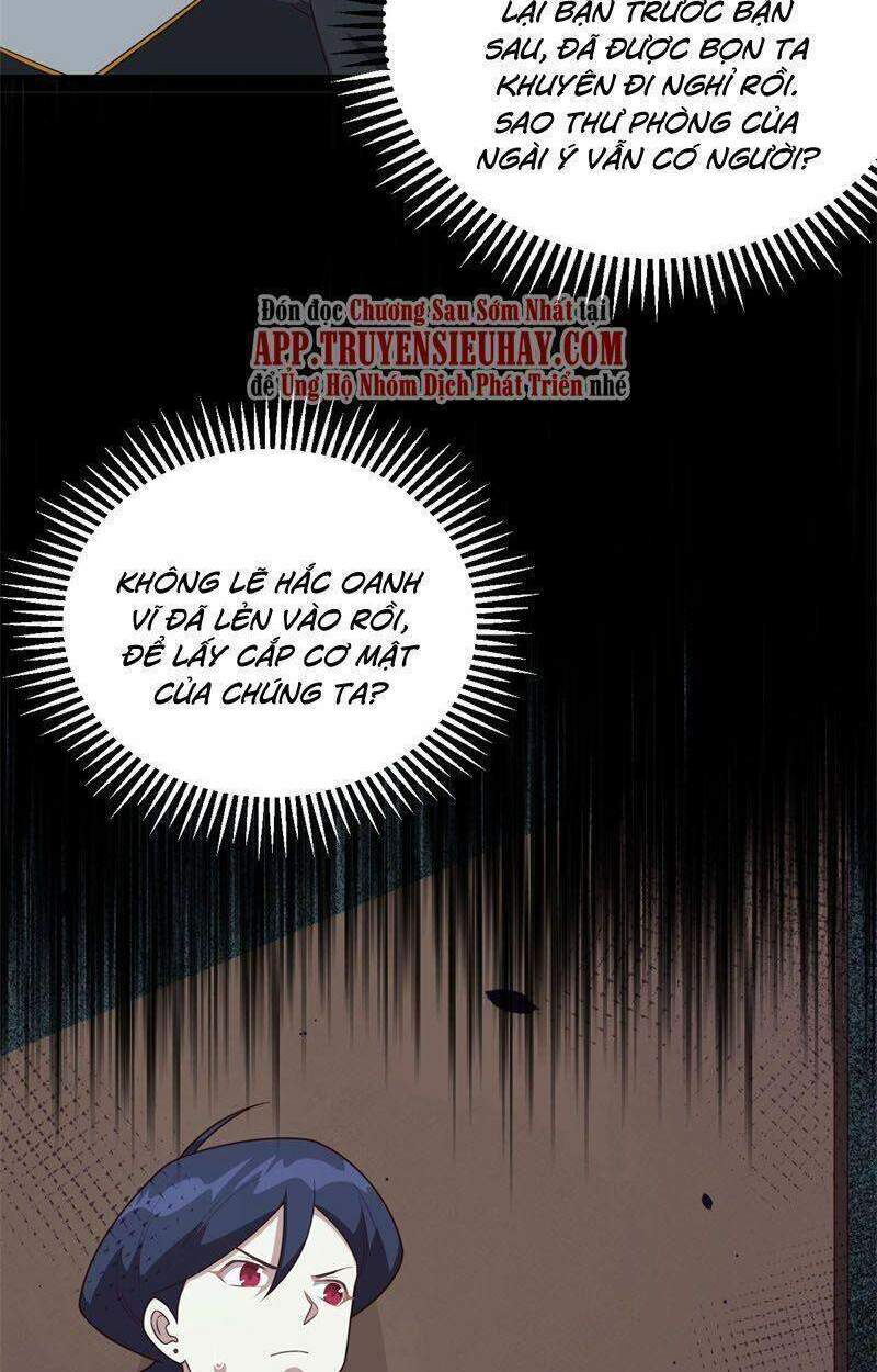 Từ Hôm Nay Bắt Đầu Làm Thành Chủ - Chapter 347 - Page 26
