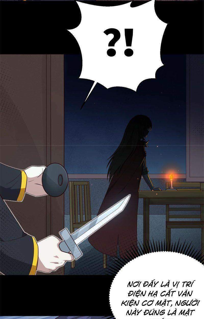 Từ Hôm Nay Bắt Đầu Làm Thành Chủ - Chapter 347 - Page 28