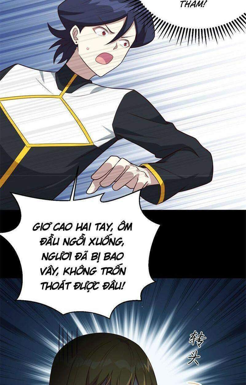 Từ Hôm Nay Bắt Đầu Làm Thành Chủ - Chapter 347 - Page 29