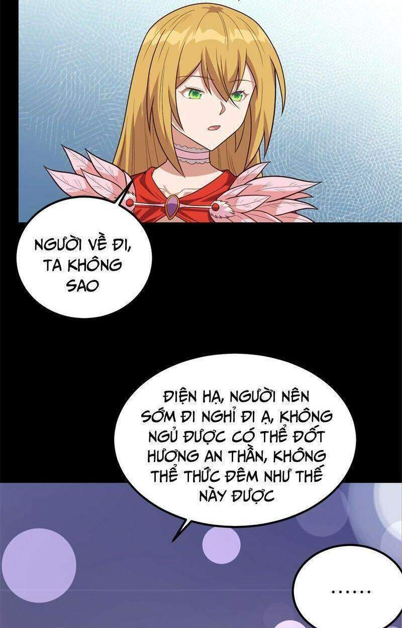 Từ Hôm Nay Bắt Đầu Làm Thành Chủ - Chapter 347 - Page 32