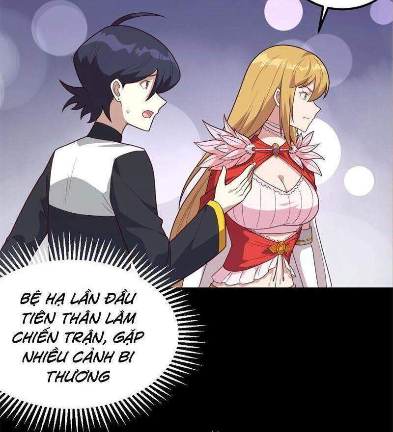 Từ Hôm Nay Bắt Đầu Làm Thành Chủ - Chapter 347 - Page 33