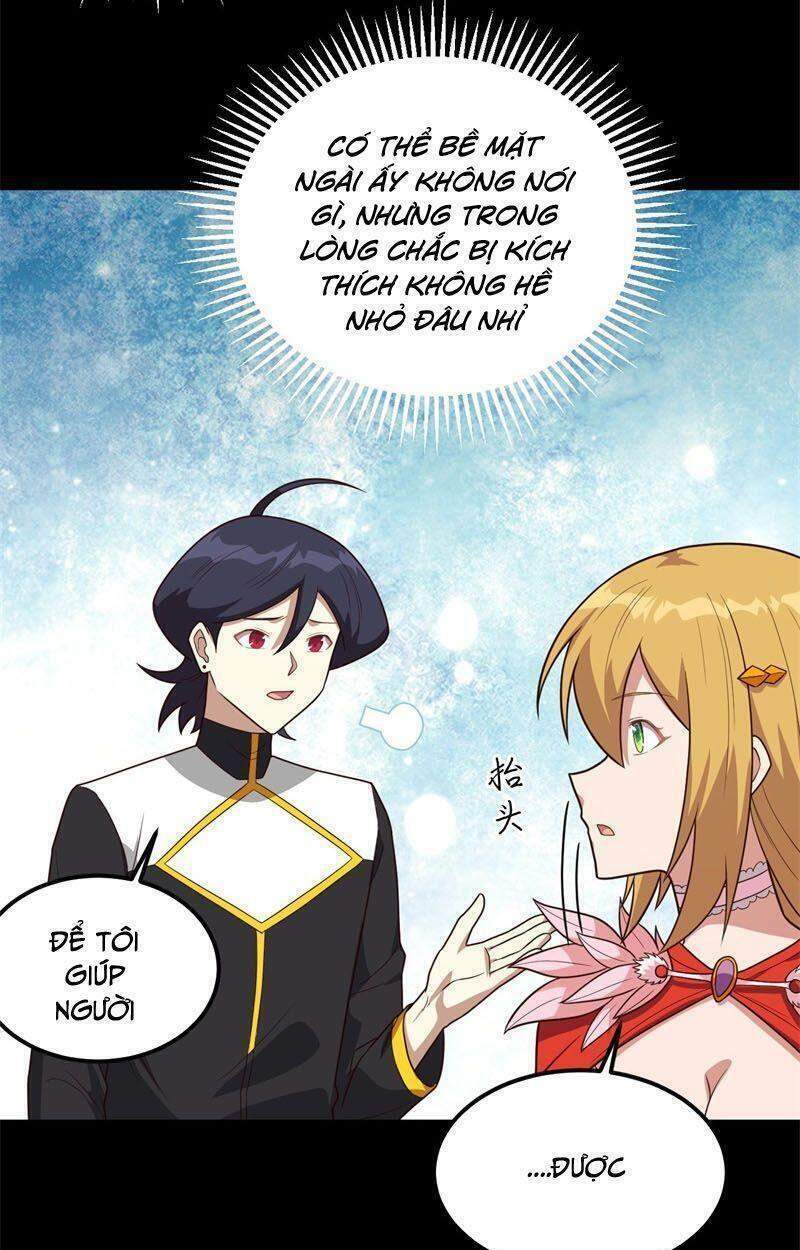 Từ Hôm Nay Bắt Đầu Làm Thành Chủ - Chapter 347 - Page 34